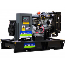 Дизельный генератор AKSA APD 44 A