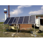 Солнечная электростанция