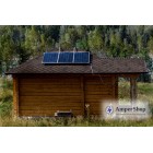 Солнечная электростанция