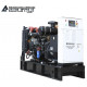 Дизельный генератор 100 кВт Азимут АД-100С-Т400-1РМ11