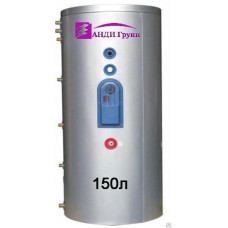 Бойлер с одним теплообменником Standart SH-150