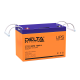 Аккумуляторная батарея DELTA DTM 12V90AH L