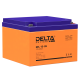 Аккумуляторная батарея DELTA GEL 12-26