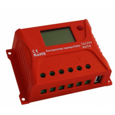 Контроллер DELTA PWM 2420 20А 12/24В