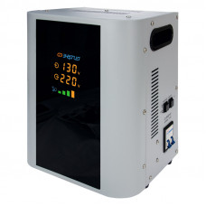 Стабилизатор напряжения Энергия Hybrid-2000 навесной