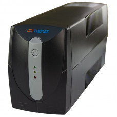 Источник бесперебойного питания ЭНЕРГИЯ 800 для компьютеров (встроенная батарея)