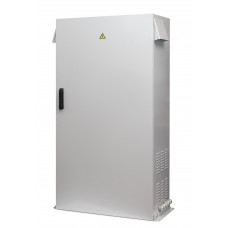 Всепогодный шкаф 3F Top TP+БКС