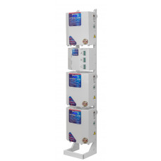 Трехфазный стабилизатор напряжения Энерготех OPTIMUM+ 12000х3 ВА