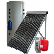 Солнечная система для ГВС 150л