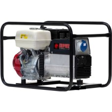 Бензогенератор EuroPower ЕР 7000