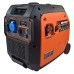 Бензогенератор инверторный EVOline BQH 6200 E
