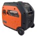 Бензогенератор инверторный EVOline BQH 6200 E