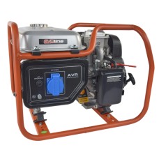 Бензогенератор EVOline PB 1800