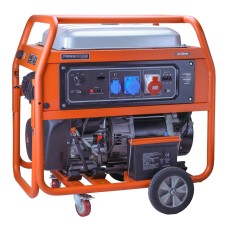 Бензогенератор EVOline PB 22003 Е