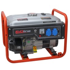 Бензогенератор EVOline PB 2500
