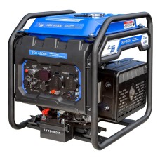 Бензогенератор инверторный SGG 4200Еi
