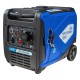 Бензогенератор инверторный SGG 5000ЕSi