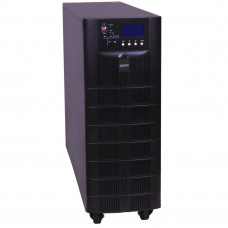 Источник бесперебойного питания  HIDEN EXPERT HE33015XS 15000VA/15000W (встроенные батареи)