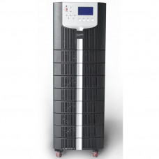 Источник бесперебойного питания  HIDEN EXPERT HE33030XL 30000VA/27000W
