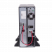 Источник бесперебойного питания  HIDEN KU91015S-RT 1500VA/1350W универсальный (встроенные батареи)