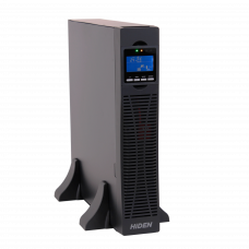 Источник бесперебойного питания  HIDEN KU91015S-RT 1500VA/1350W универсальный (встроенные батареи)