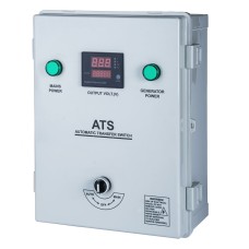 Блок автоматики HYUNDAI ATS 10-380