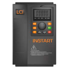 Преобразователь частоты INSTART LCI-G11/P15-4B