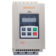Устройство плавного пуска INSTART SSI-5.5/11-04