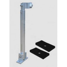 Задняя стойка с изменяемым углом