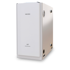 Напольный дизельный котел NAVIEN LST 40 KG