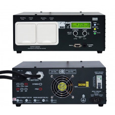 ИБП МАП SIN "Энергия" Pro 2,0 кВт, 24В