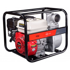 Бензиновая мотопомпа  FUBAG PTH 1000