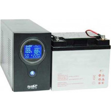 Источник бесперебойного питания Ruself 300Вт/100Ач/12В