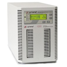 ИБП переменного тока ШТИЛЬ ST1101SL, 1кВА, 220/220В (встроенные батареи)