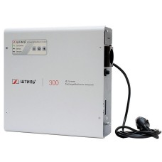 Источник бесперебойного питания ШТИЛЬ SW300L (300 ВА) 