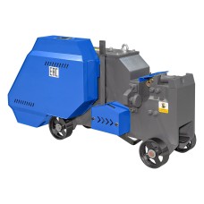 Станок для резки арматуры  ТСС GQ 42А