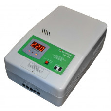 Стабилизатор напряжения SUNTEK СНЭТ - 12500 ВА