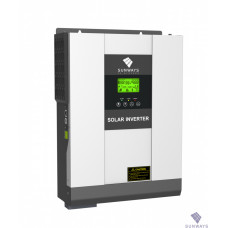 Солнечный инвертор Sunways UMX II MPPT 5048 PLUS