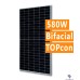 Солнечная батарея Sunways FSM 580М ТР N-Type TOPCon