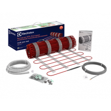 Электрический теплый пол Electrolux MULTI SIZE MAT EMSM 2-150-6