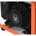 Бензогенератор инверторный ZONGSHEN BPB 4500